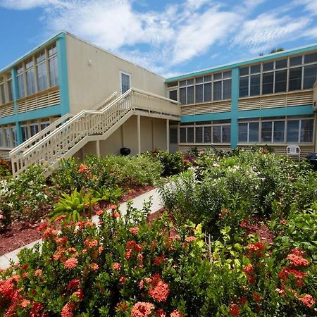 Sun-Days At Crystal Cove On Sapphire Beach Aparthotel East End  Exterior photo